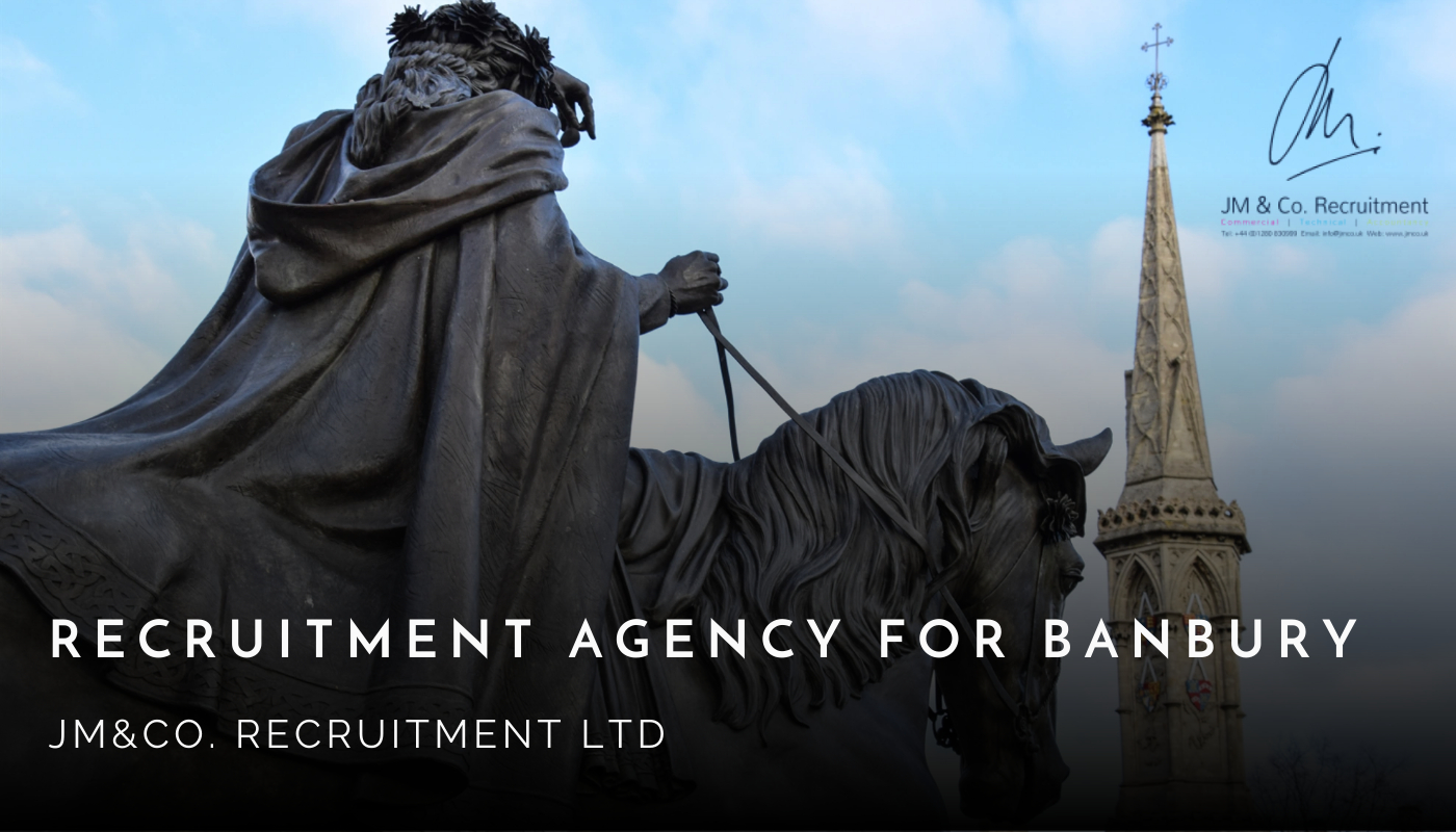 Recruitment Agency for Banbury