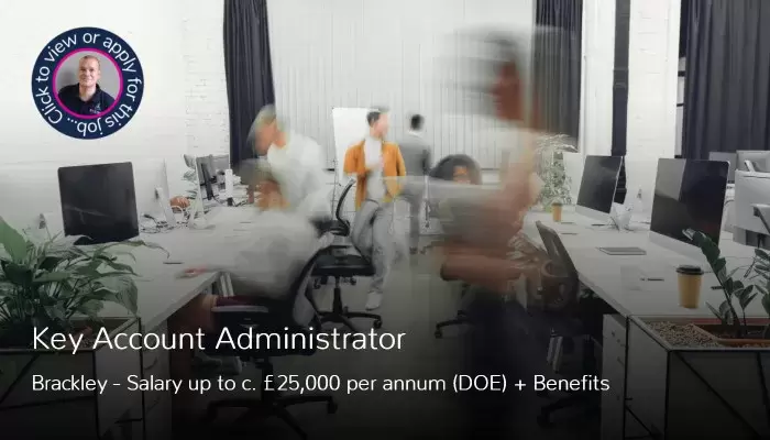 Office Administration