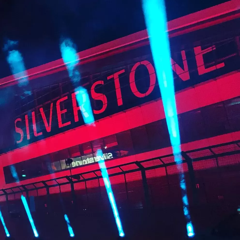 We recruit for jobs in Silverstone.